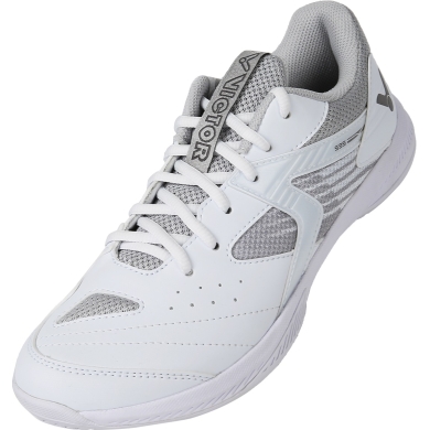 Victor Hall Indoor Shoes S35 A white Men